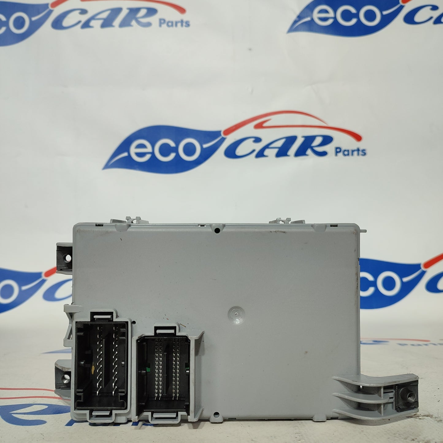 Body computer Fiat Fiorino 2011 cod.01368890080 ecoAG945