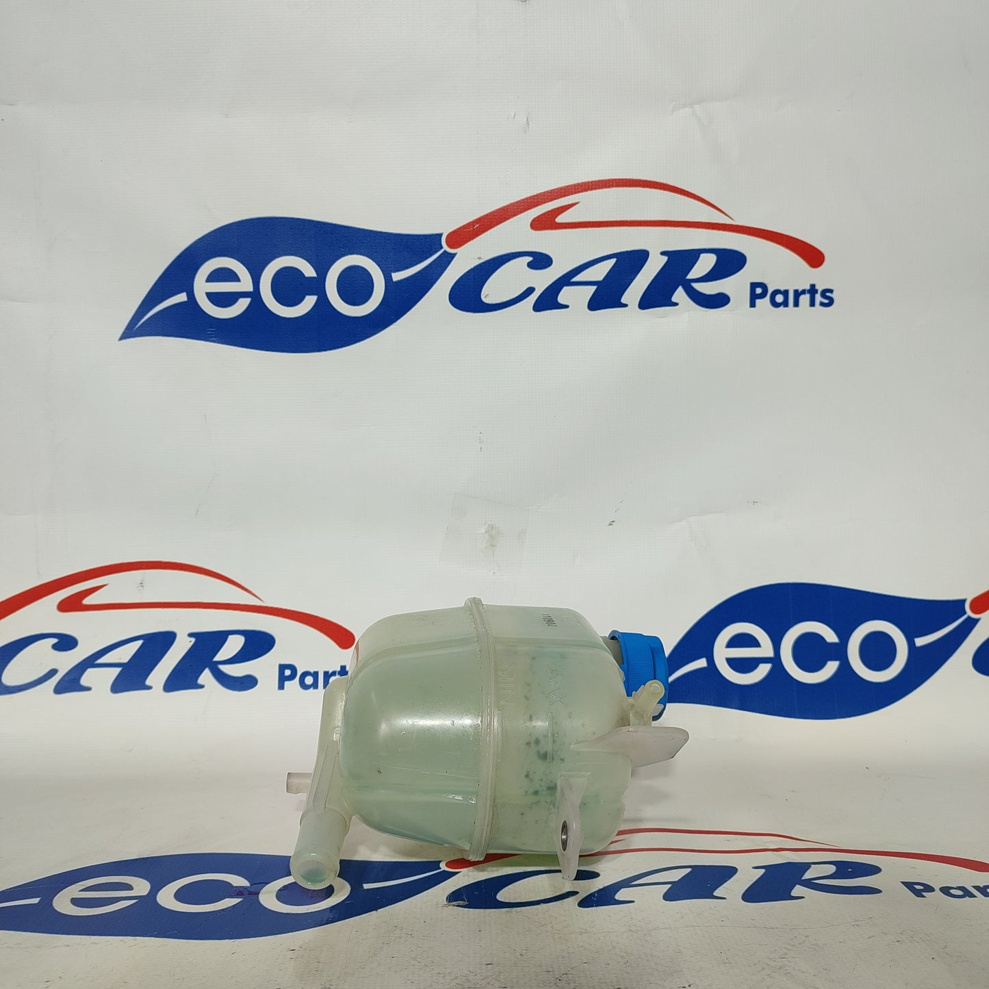 Expansion tank Fiat Fiorino 2011 1.3mtj ecoAG948