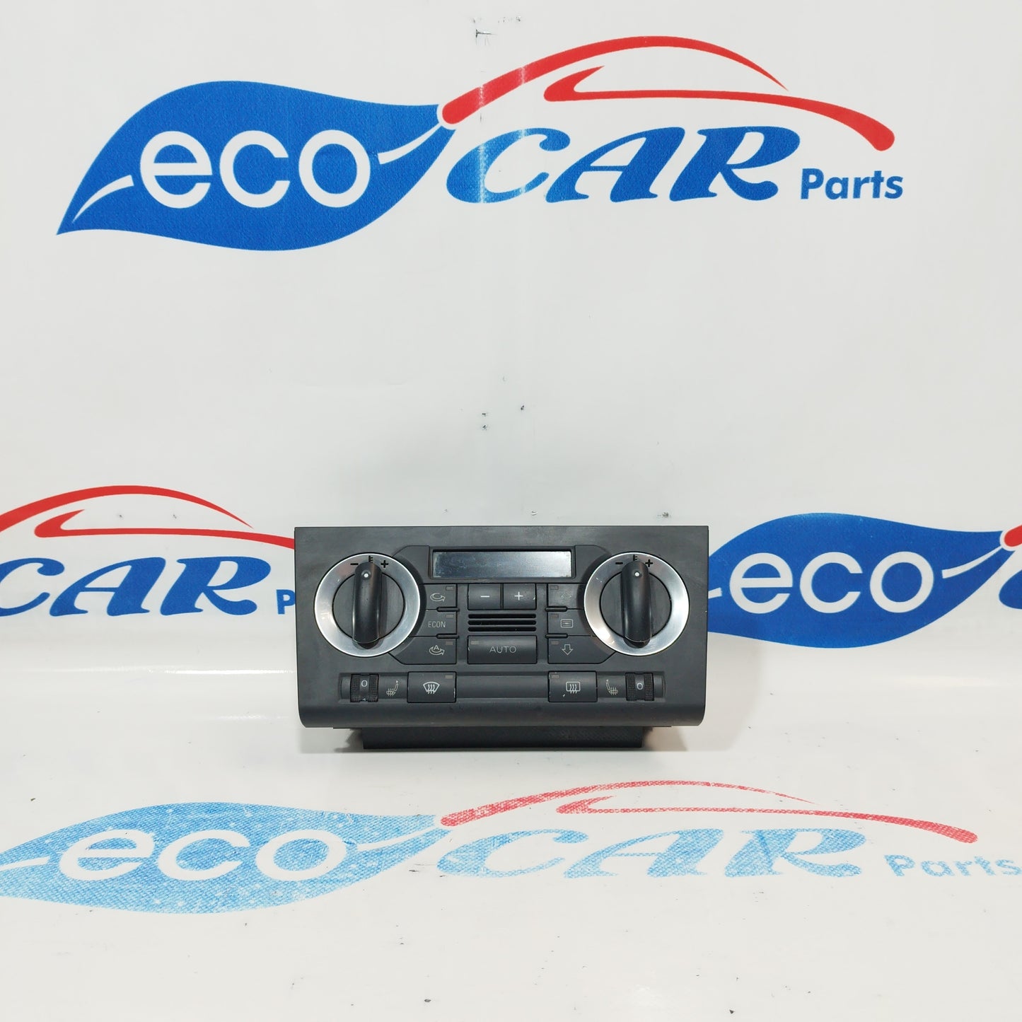 Pulsantiera comandi a/c digitale Audi A3 2007 codice: 8p0820043E ecoAC1520