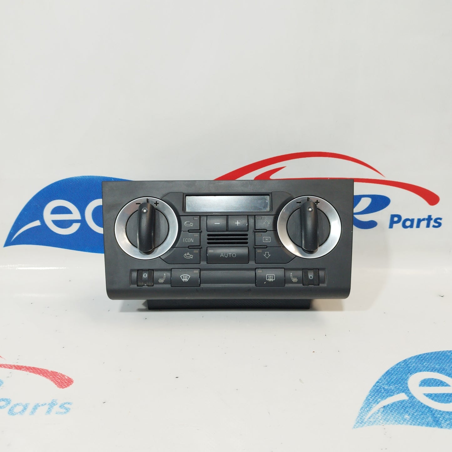 Pulsantiera comandi a/c digitale Audi A3 2007 codice: 8p0820043E ecoAC1520