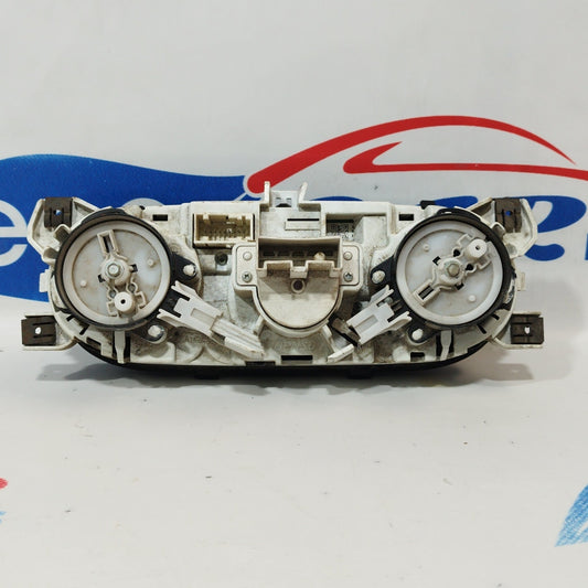 Fiat 500L 2015, manuelles Klimaanlagen-Bedienfeld, Code: 735557283 ecoAC1891