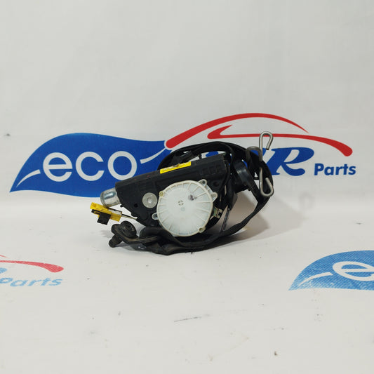 Front left seat belt Fiat Bravo 2010 code: 07354909190 ecoAC1893