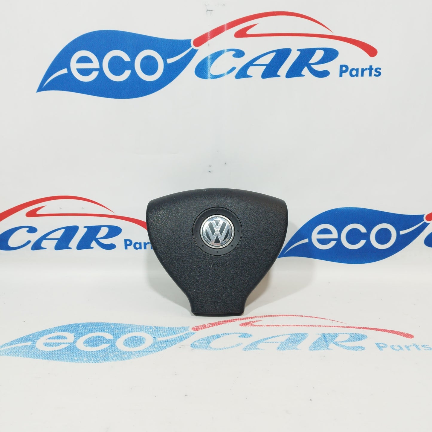 Steering wheel airbag Volkswagen Touran 2005 code: 1k0880201q ecoAC1894