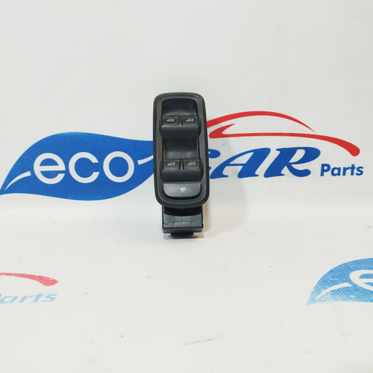 Pulsantiera anteriore sx 4 tasti Ford Fiesta 2012 codice: 8a6t14a132cc ecoAC1896