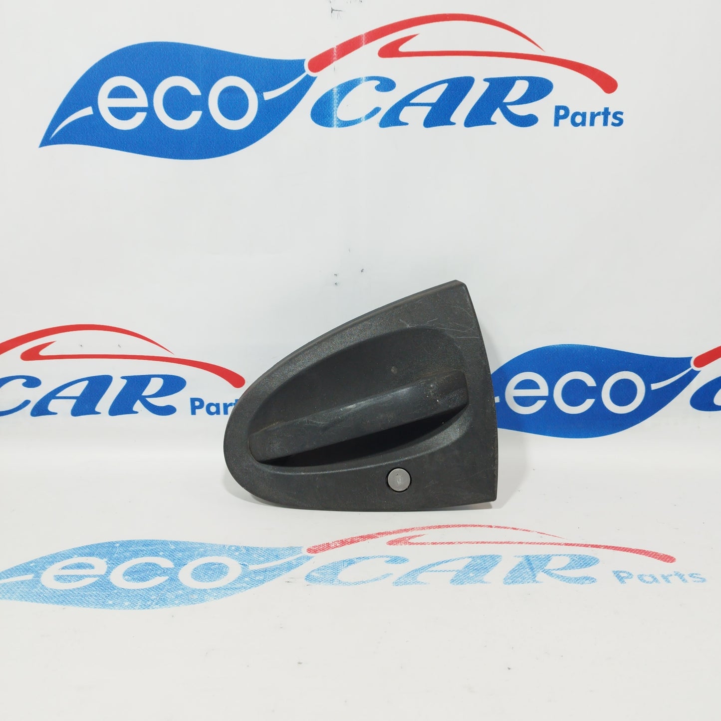 External left handle Smart Fortwo 451 2008 code: a4517200175 ecoAC1898
