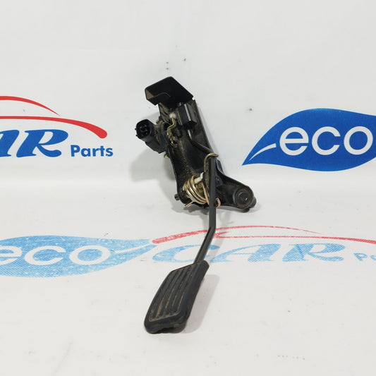 Accelerator pedal Toyota Yaris 2005 1.4 d-4d code: 78010-52021 ecoAC1900