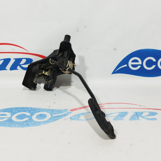 Accelerator pedal Toyota Yaris 2005 1.4 d-4d code: 78010-52021 ecoAC1900