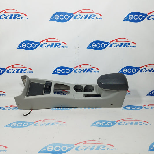 Mitteltunnel mit Armlehne Kia Cerato 2004 ecoAC1901