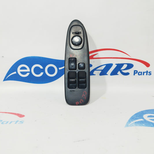 Left control panel 2 buttons Toyota Celica 1998 code 74232-20250 ecoAC1903