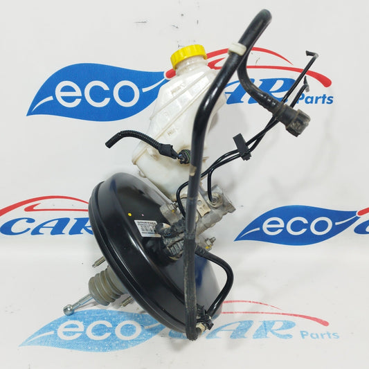 Bremskraftverstärker Fiat Tipo 2017 1.3/1.6 MTJ Code 52036071 ecoAC1912