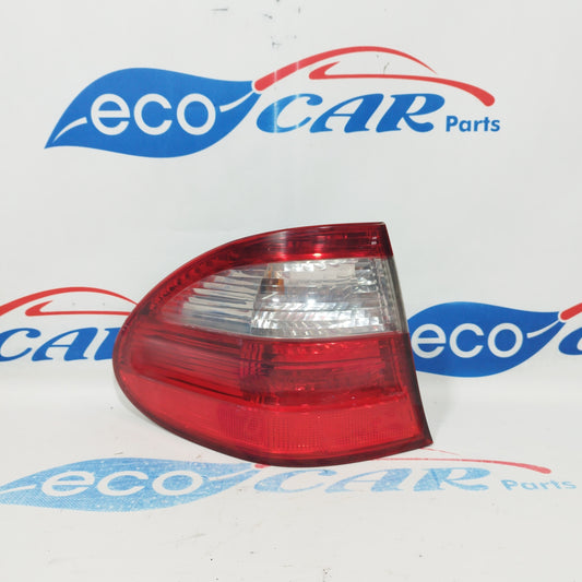 Außenleuchte hinten links Mercedes E-Klasse W211 SW 2005 Code A2118201164 EcoAC1913