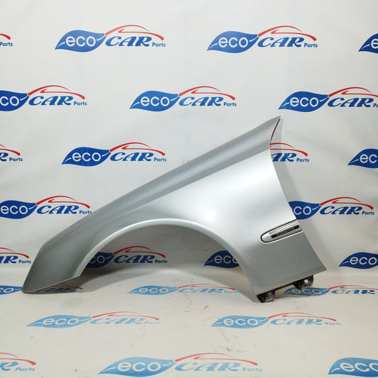 Left fender silver gray Mercedes E Class w211 2005 ecoAC1916