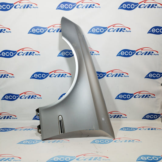 Left fender silver gray Mercedes E Class w211 2005 ecoAC1916