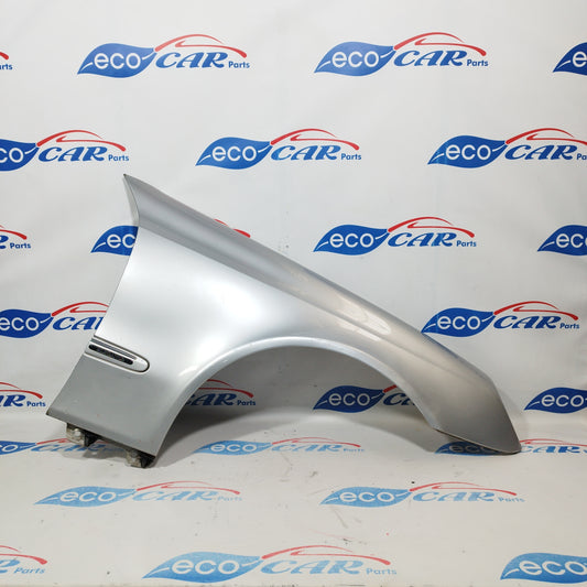 Right fender silver gray Mercedes E Class w2112005 ecoAC1917