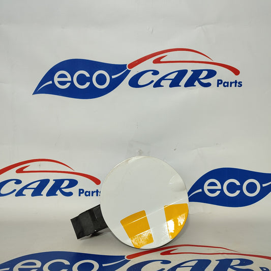 Sportellino carburante Fiat Fiorino 2011 bianco 1.3mtj ecoAG953