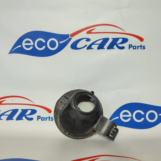 Fuel flap Fiat Fiorino 2011 white 1.3mtj ecoAG953