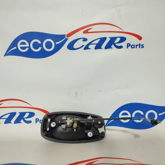 Right front handle Fiat Fiorino 2011 ecoAG954