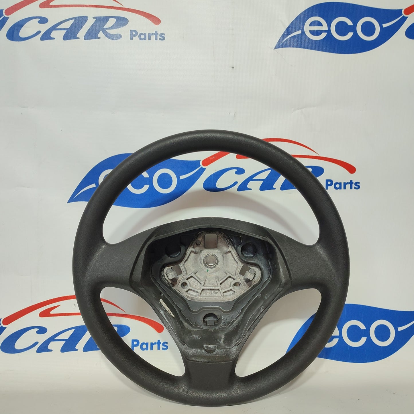 Fiat Fiorino 2011 ecoAG949 steering wheel