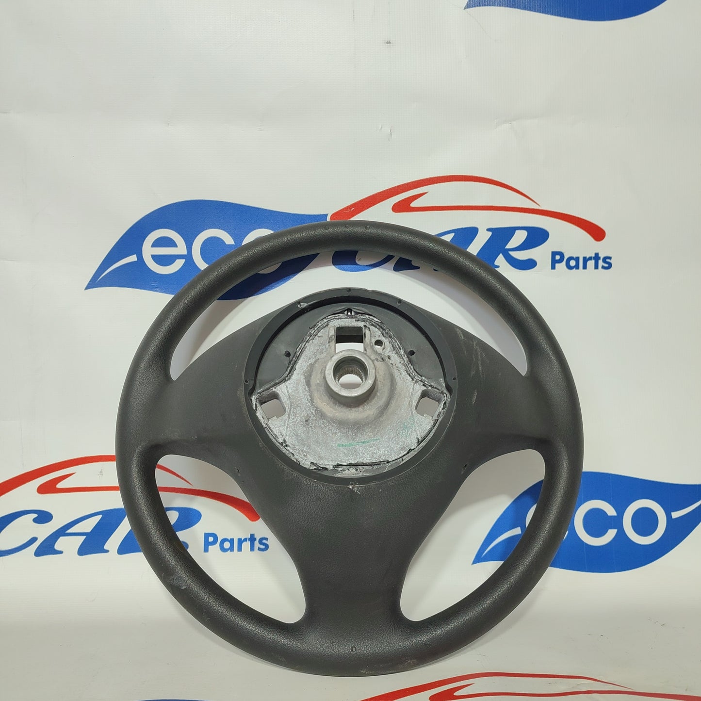 Fiat Fiorino 2011 ecoAG949 steering wheel