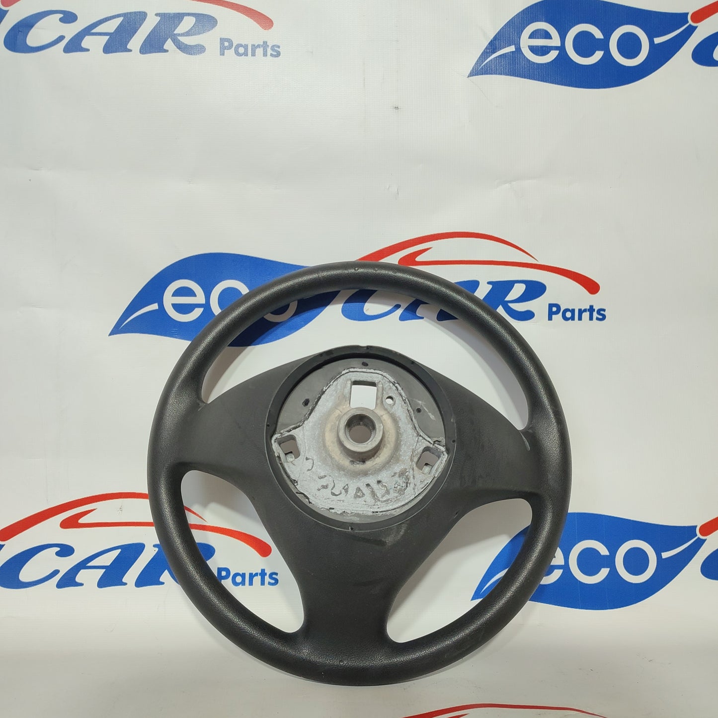 Fiat Fiorino 2011 ecoAG942 steering wheel