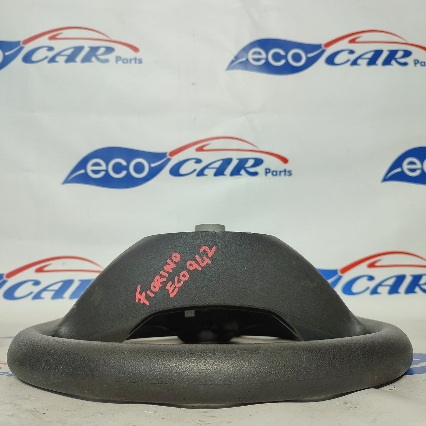 Fiat Fiorino 2011 ecoAG942 steering wheel