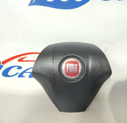 Airbag-Kit Fiat Fiorino 2011 Code 610156000g ecoAG955