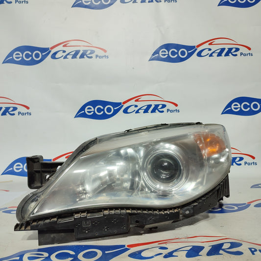 Linker Frontscheinwerfer Subaru Impreza 2007 ecoAG956