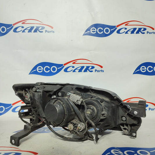 Linker Frontscheinwerfer Subaru Impreza 2007 ecoAG956