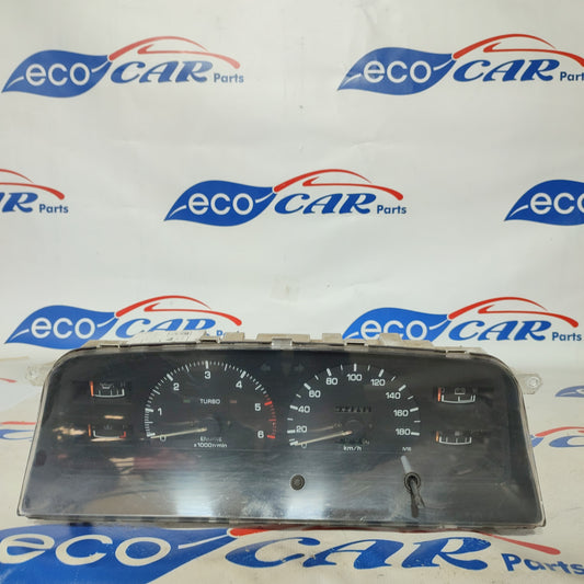 Toyota 4Runner 2.4d 1992 ecoAG957 Kombiinstrument