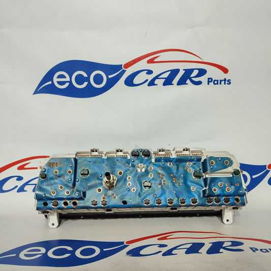 Toyota 4Runner 2.4d 1992 ecoAG957 Kombiinstrument