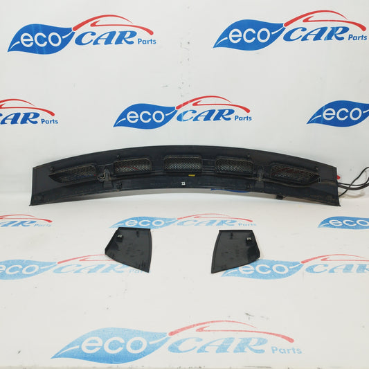 Mercedes A-Klasse 2010 Motorhaubengrill Code A1698360018 ecoAC464