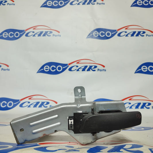 Right front internal handle Fiat Fiorino 2011 ecoAG961