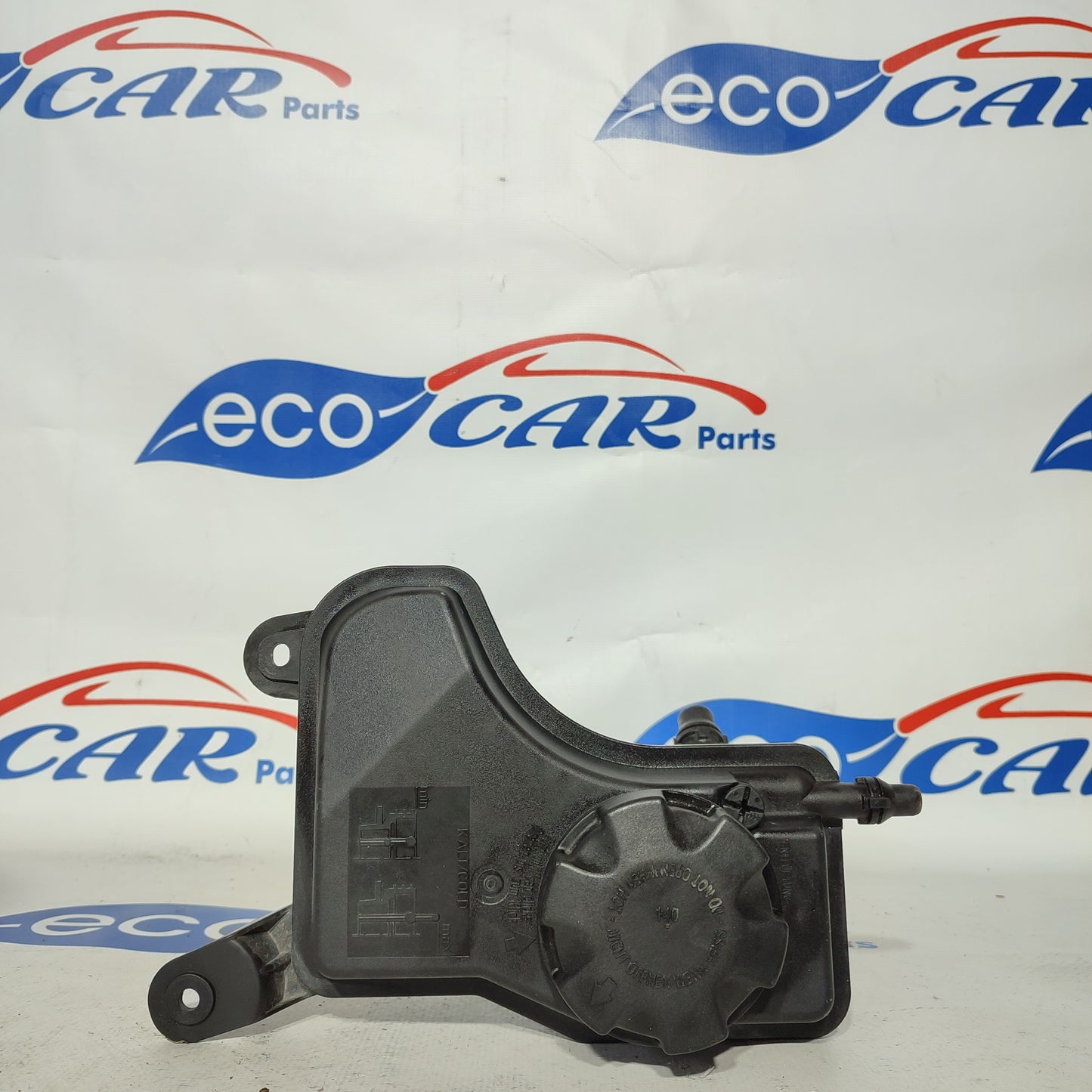 Bmw expansion tank series 3 2010 2.0td ecoAG963