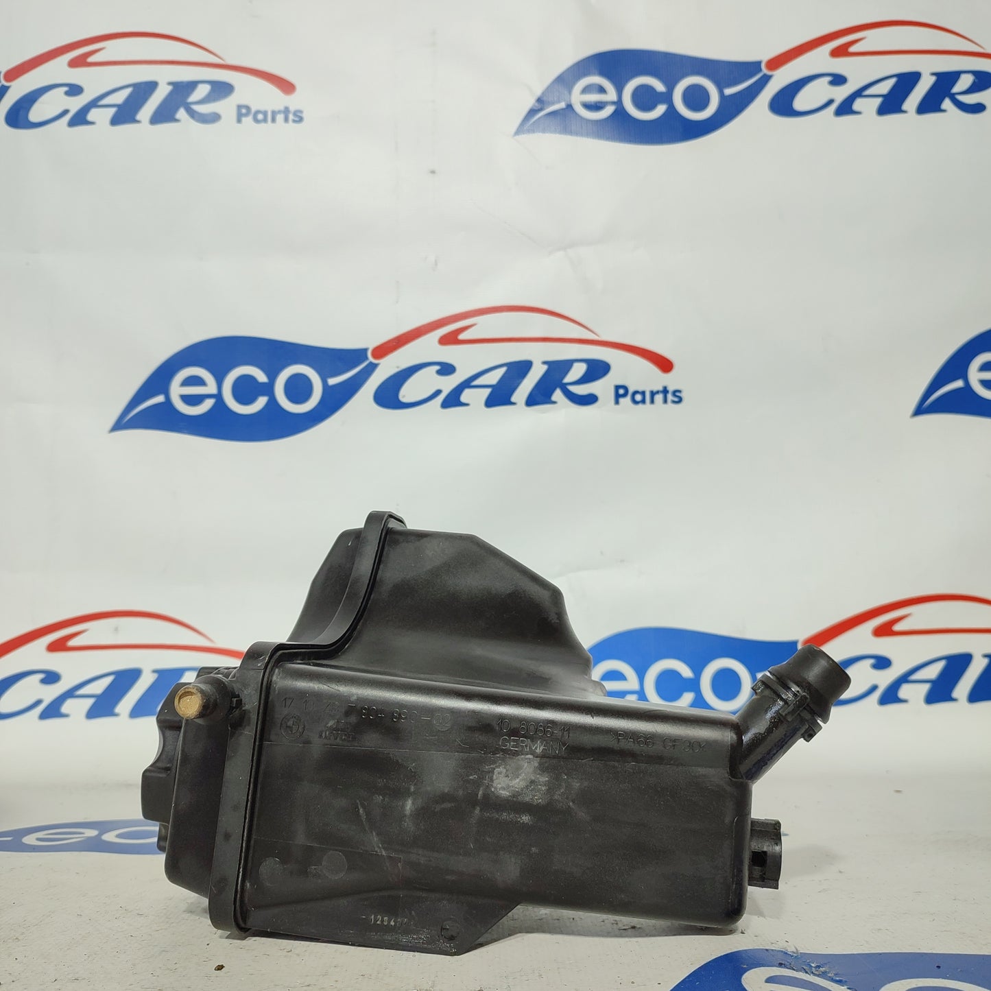 Bmw expansion tank series 3 2010 2.0td ecoAG963