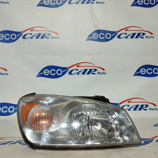 Fanale anteriore dx Kia Cerato 2004 ecoAG964