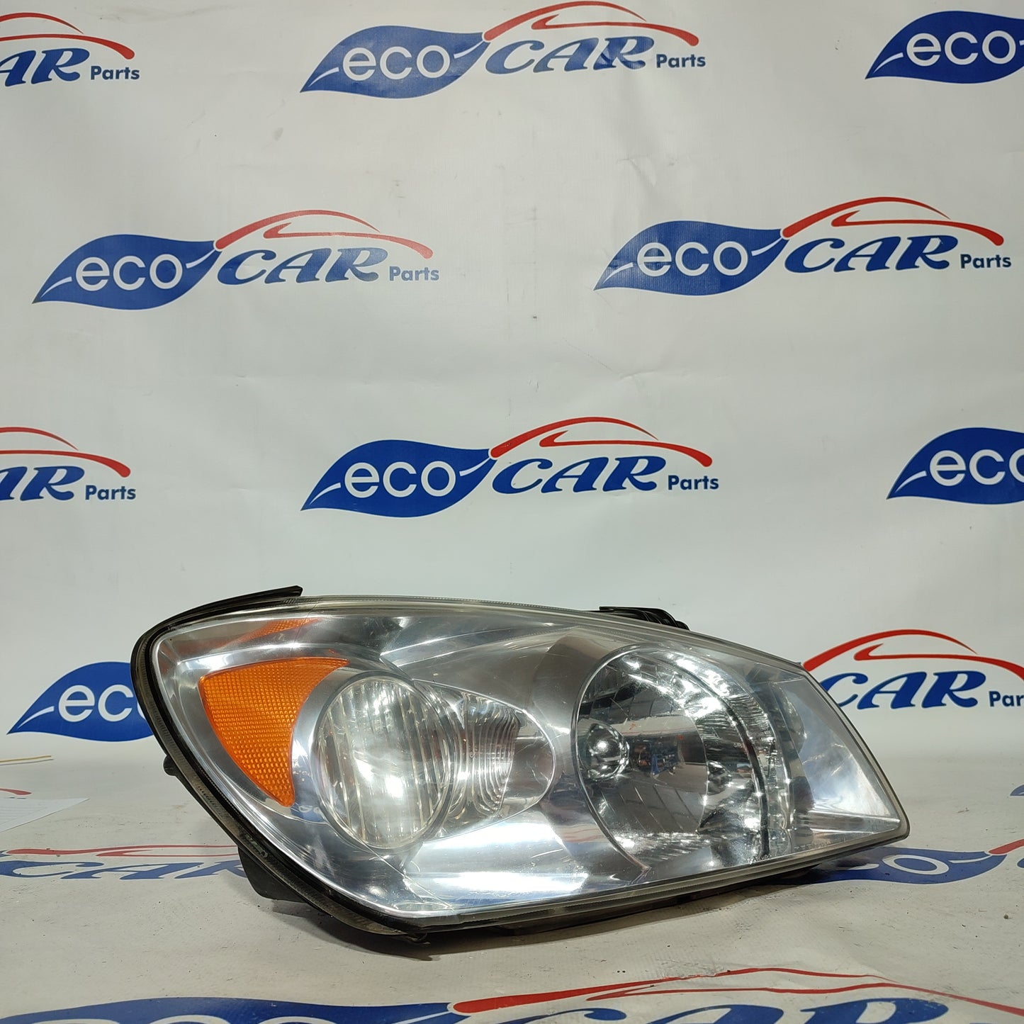 Fanale anteriore dx Kia Cerato 2004 ecoAG964
