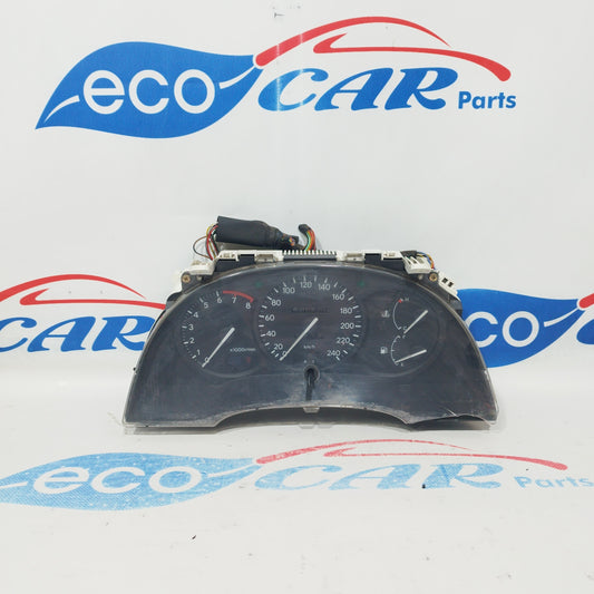 Toyota Celica 1.8 b 1998 Instrumententafel-Code: 157370-2621 ecoAC1928