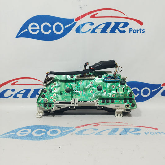 Toyota Celica 1.8 b 1998 Instrumententafel-Code: 157370-2621 ecoAC1928