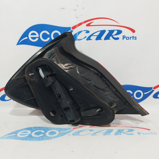 Right rear light Mercedes C-Class Coupé w203 2004 code: a2030200664 ecoAC1933