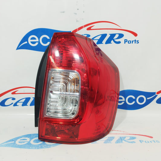 Right rear light Dacia Logan MCV 2014 code: 265502081r ecoAC1934
