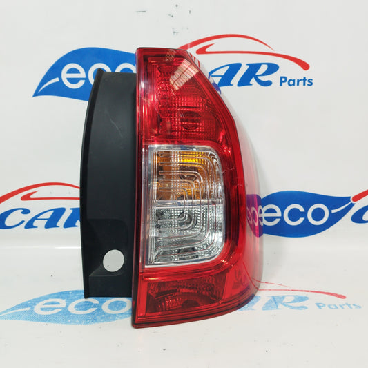 Right rear light Dacia Logan MCV 2014 code: 265502081r ecoAC1934