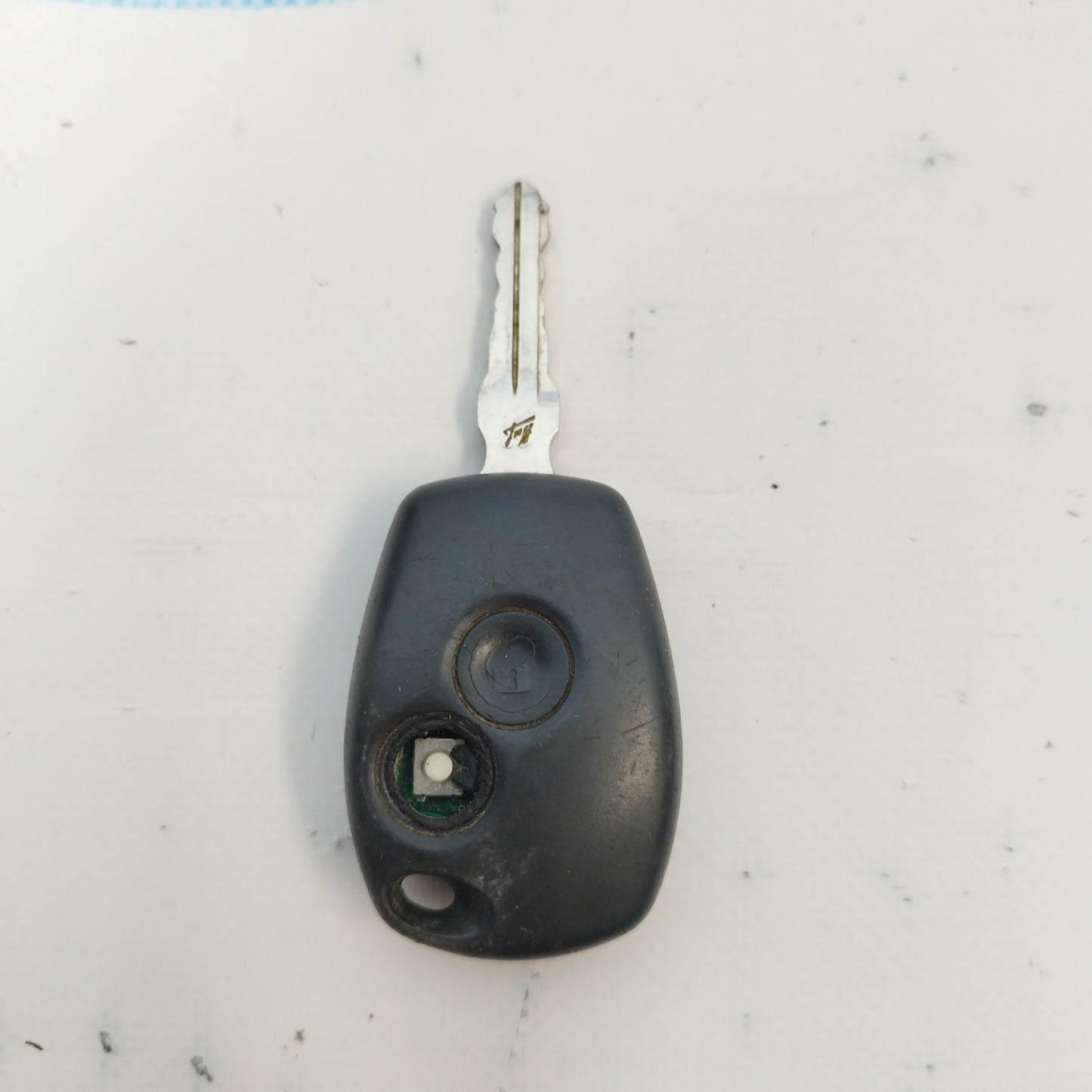 Kit accensione Dacia Logan 1.2 b/gpl 2014 codice: 237102479R ecoAC1935