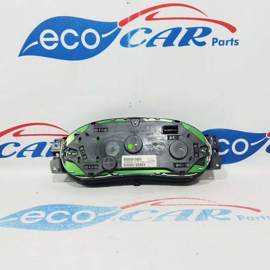 Quadro strumenti Dacia Logan MCV 2014 1.2 b/gpl codice: 248102645r ecoAC1936