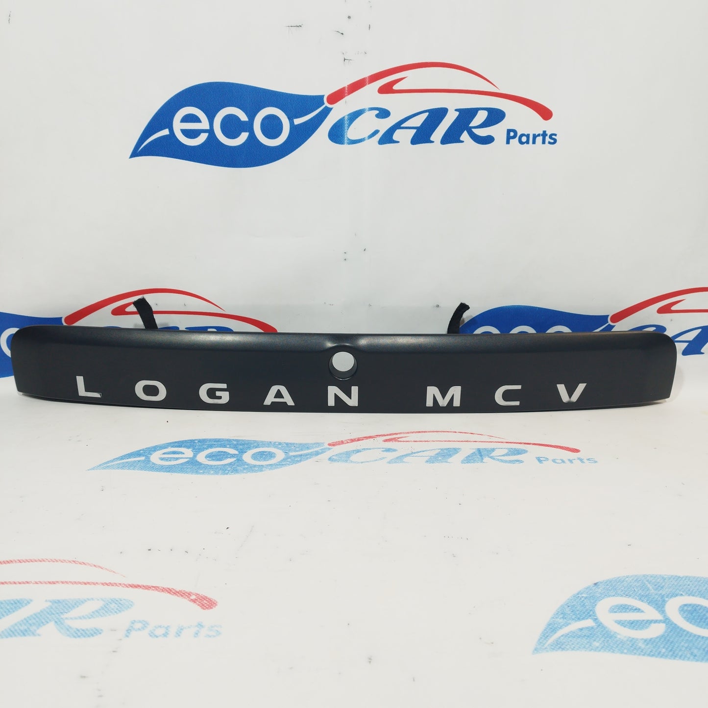 Modanatura portellone Dacia Logan MCV 2014 codice: 848103628r ecoAC1937