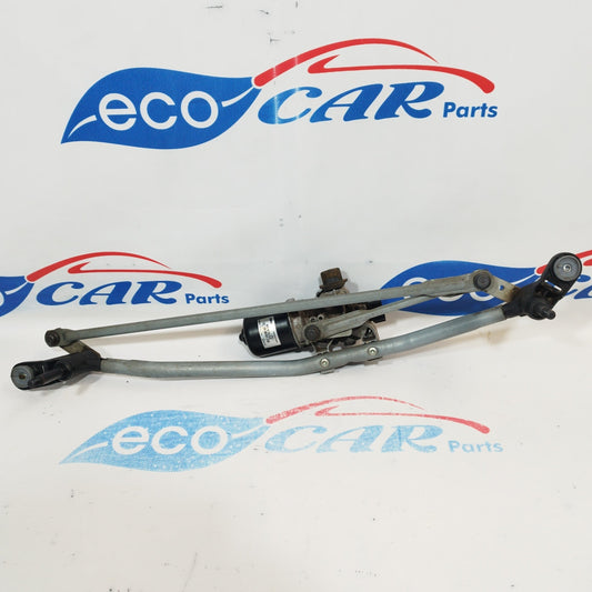 Motorino tergicristalli anteriore 5 pin Dacia Logan MCV 2014 codice: 288004410r ecoAC1939