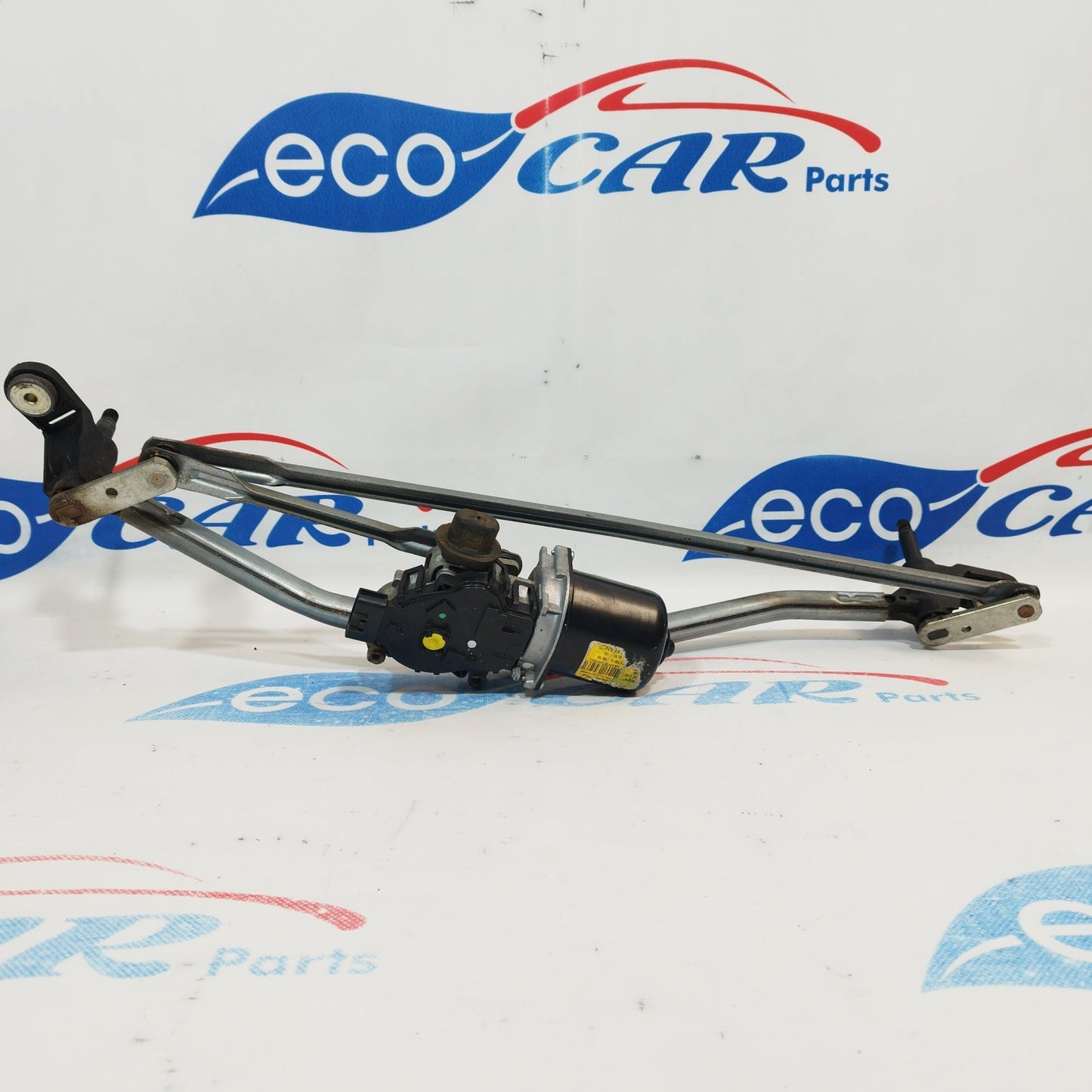 Motorino tergicristalli anteriore 5 pin Dacia Logan MCV 2014 codice: 288004410r ecoAC1939