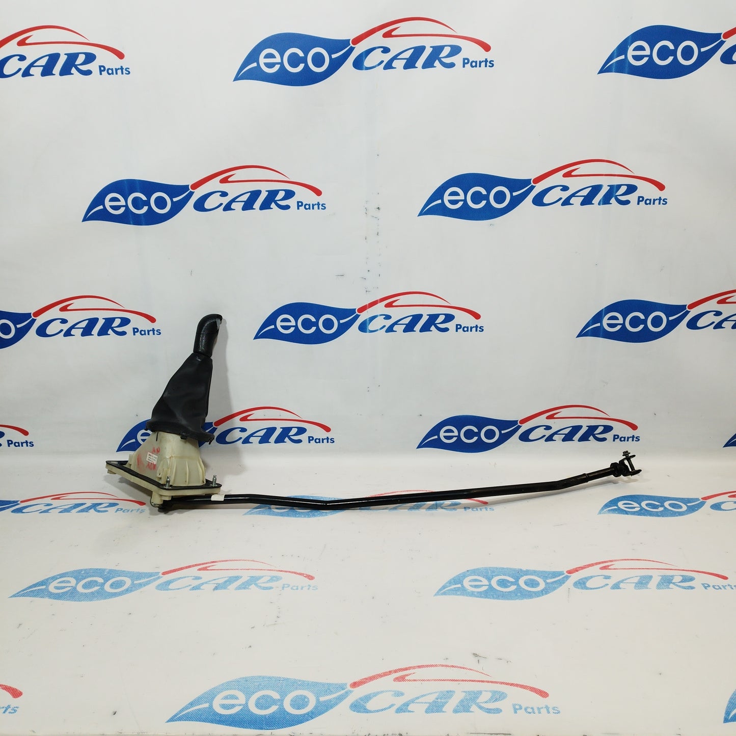 Leva cambio 5 marce Dacia Logan MCV 1.2 b 2014 codice: 8200670972E ecoAC1940