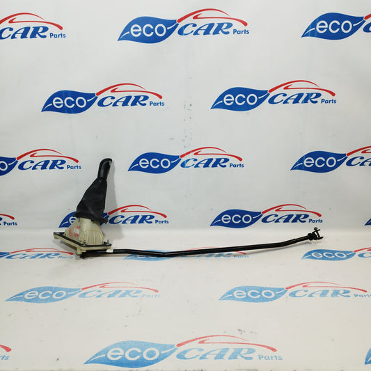 Leva cambio 5 marce Dacia Logan MCV 1.2 b 2014 codice: 8200670972E ecoAC1940