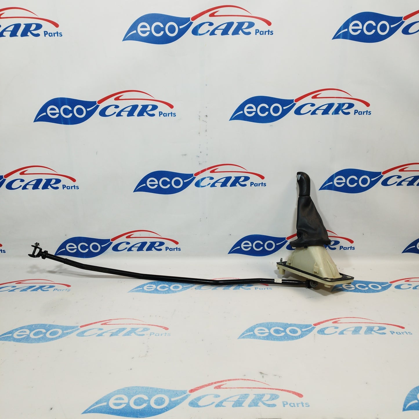 Leva cambio 5 marce Dacia Logan MCV 1.2 b 2014 codice: 8200670972E ecoAC1940