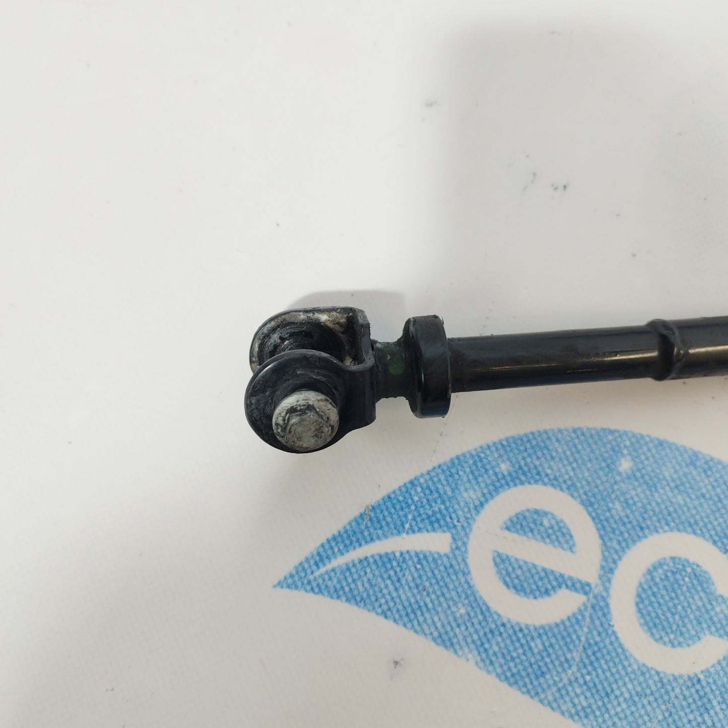 Leva cambio 5 marce Dacia Logan MCV 1.2 b 2014 codice: 8200670972E ecoAC1940